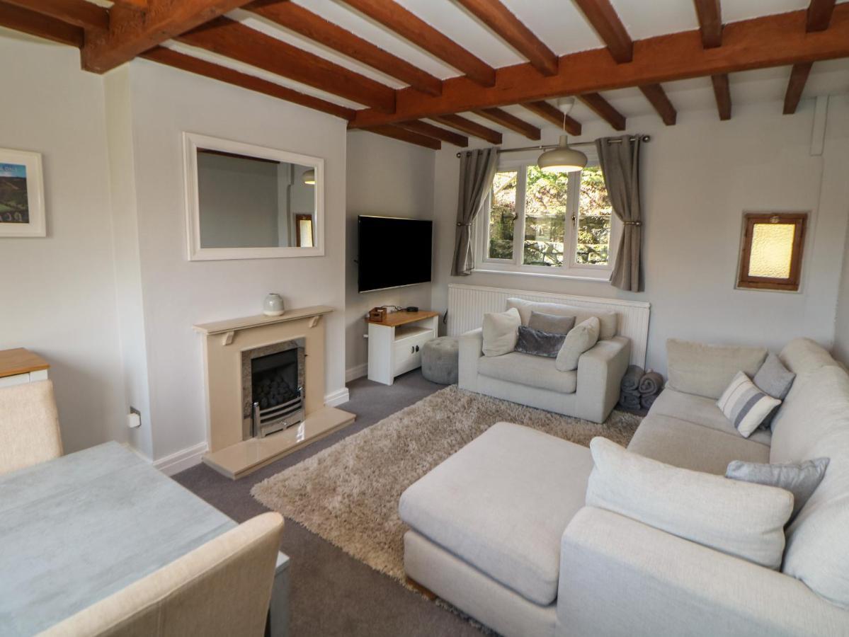 Wayland House Villa Bakewell Dış mekan fotoğraf